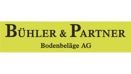 Bühler & Partner