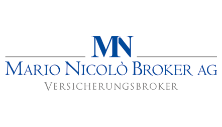 Mario Nicoló Broker AG